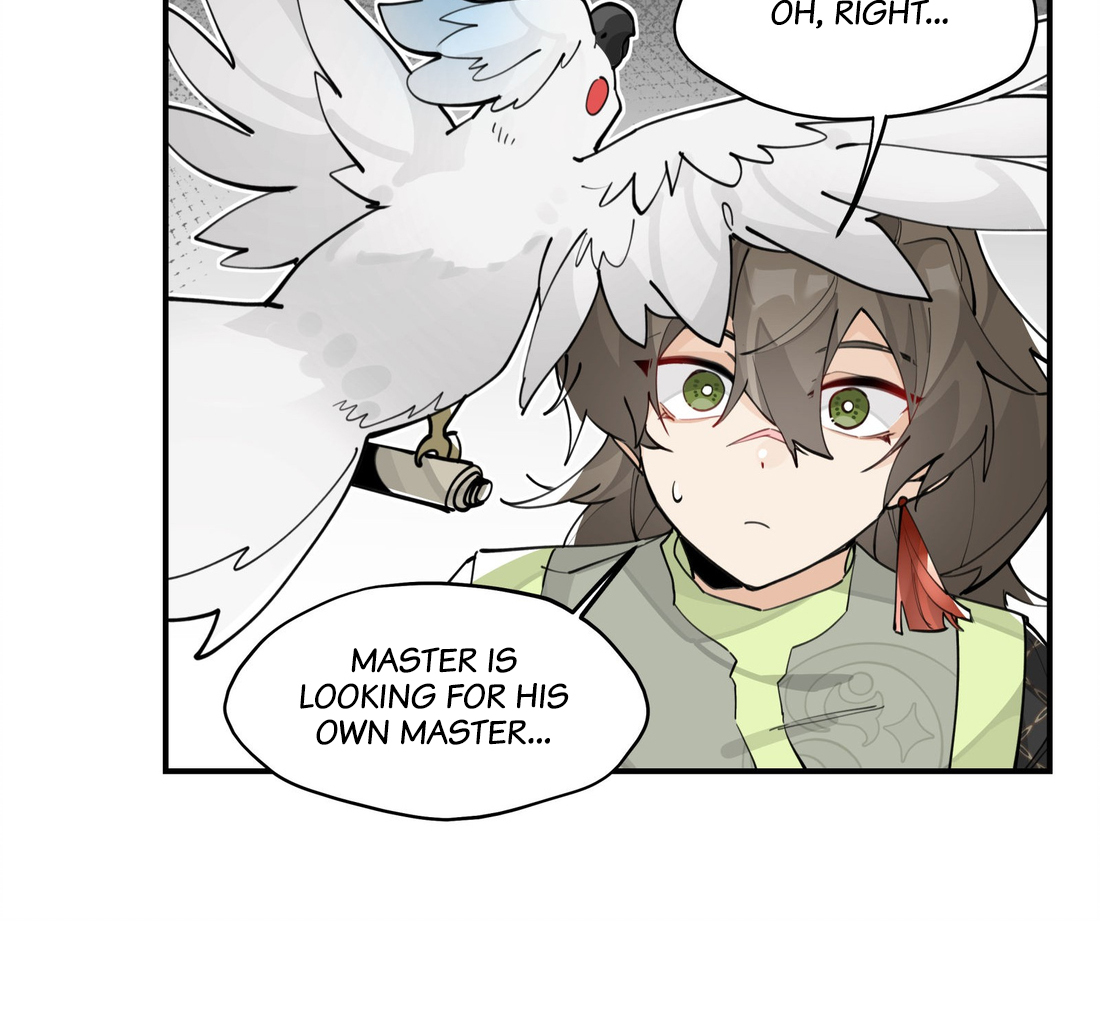 Have You Seen My Brother - Chapter 67 manhwa