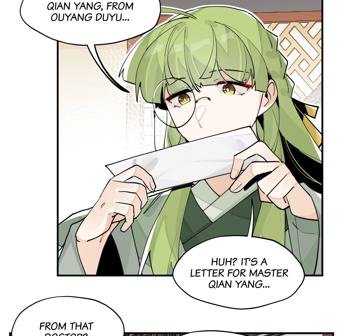 Have You Seen My Brother - Chapter 67 manhwa