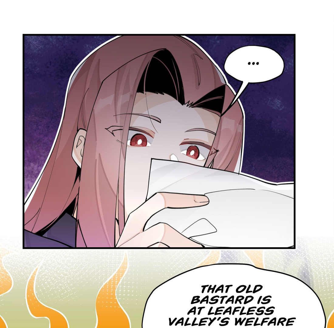 Have You Seen My Brother - Chapter 67 manhwa