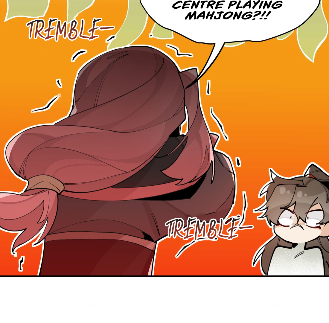 Have You Seen My Brother - Chapter 67 manhwa