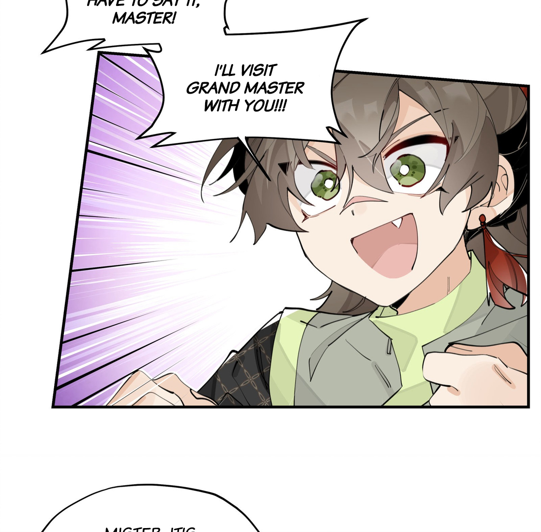Have You Seen My Brother - Chapter 67 manhwa