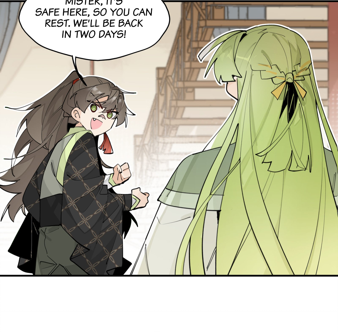 Have You Seen My Brother - Chapter 67 manhwa