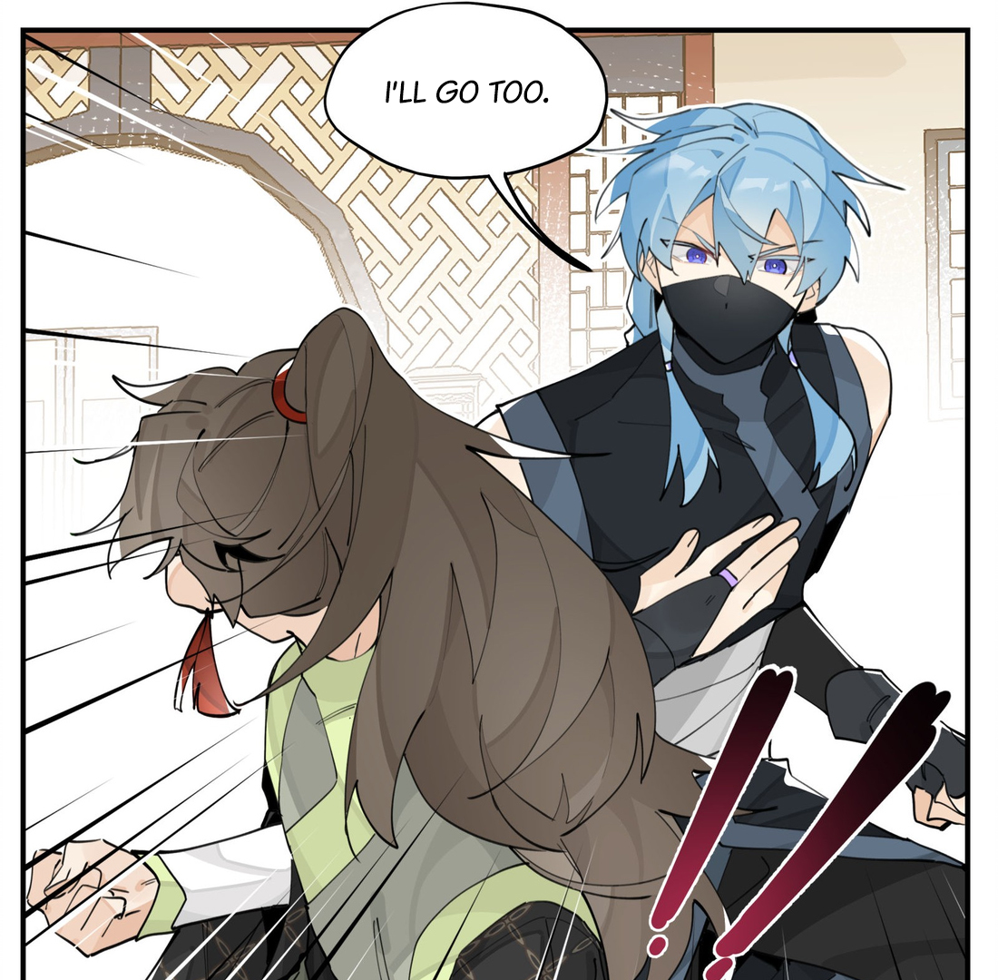 Have You Seen My Brother - Chapter 67 manhwa