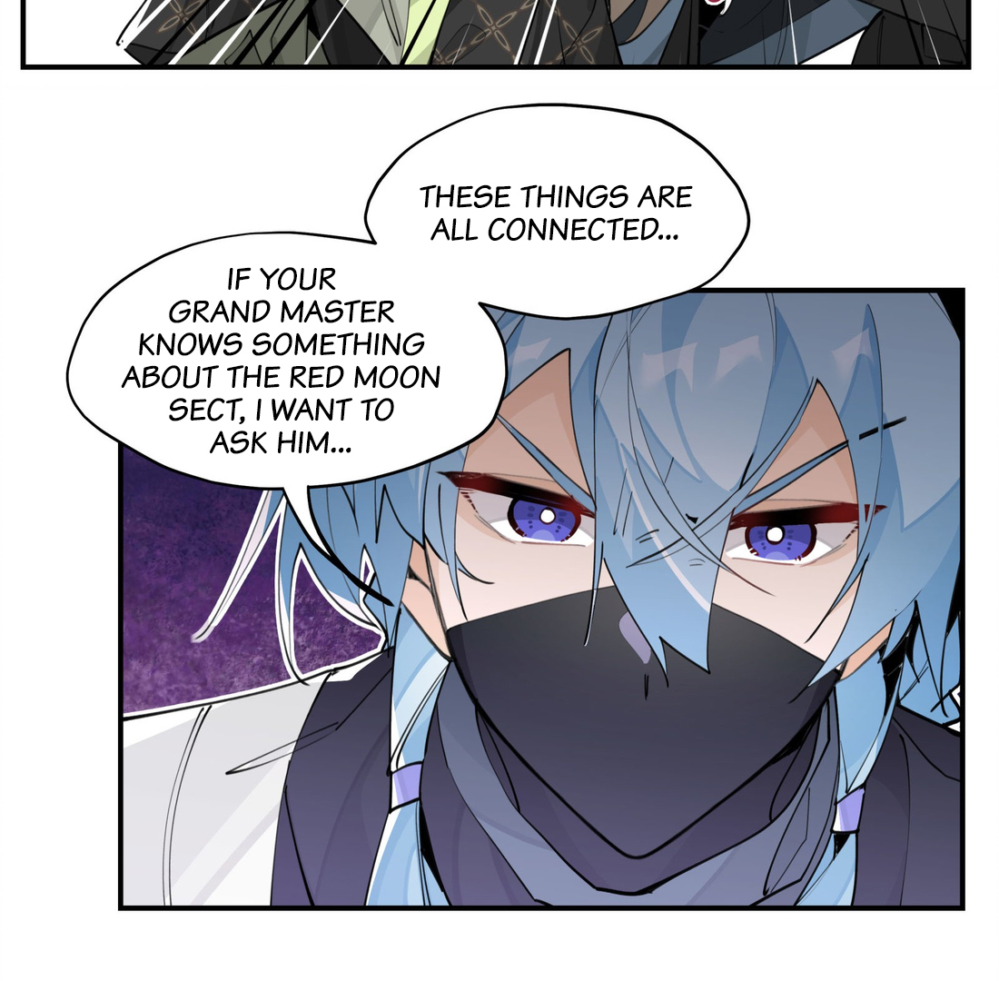 Have You Seen My Brother - Chapter 67 manhwa