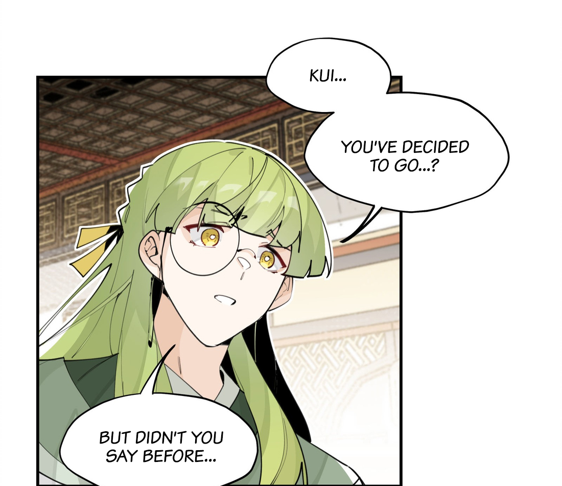 Have You Seen My Brother - Chapter 67 manhwa