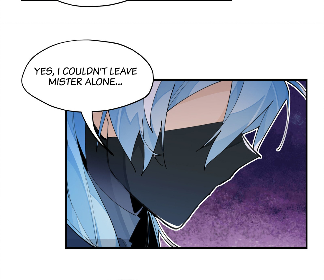 Have You Seen My Brother - Chapter 67 manhwa