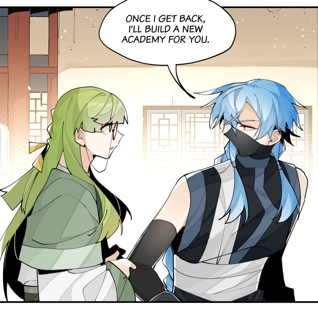 Have You Seen My Brother - Chapter 67 manhwa