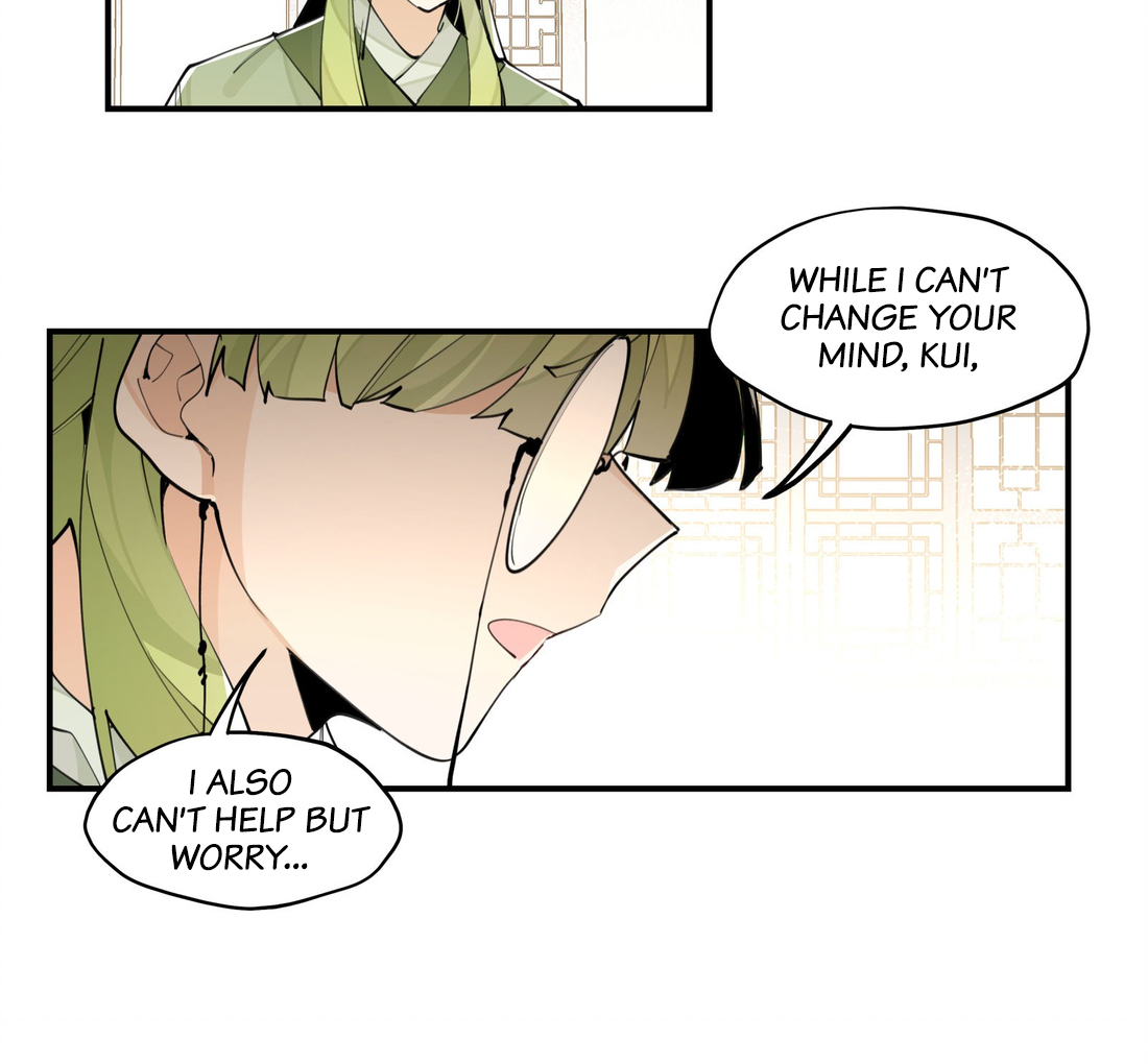 Have You Seen My Brother - Chapter 67 manhwa