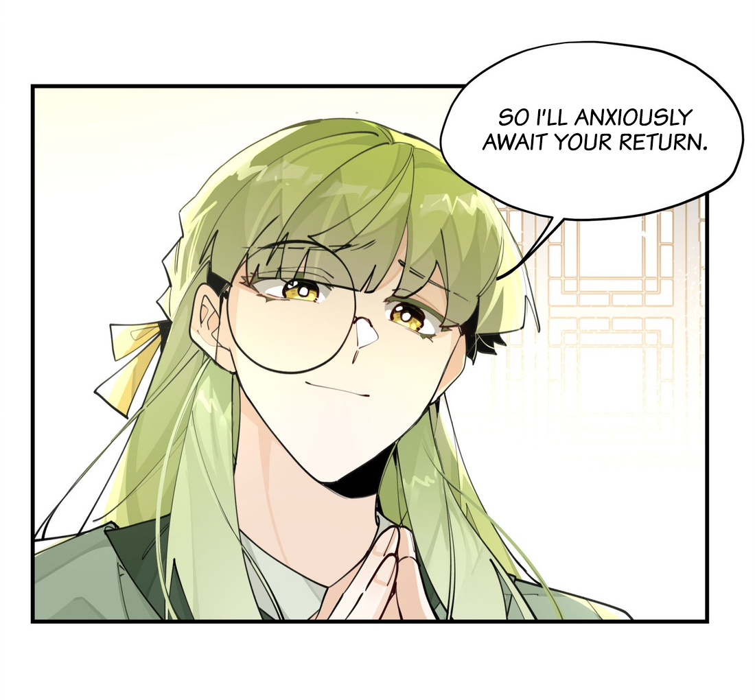 Have You Seen My Brother - Chapter 67 manhwa