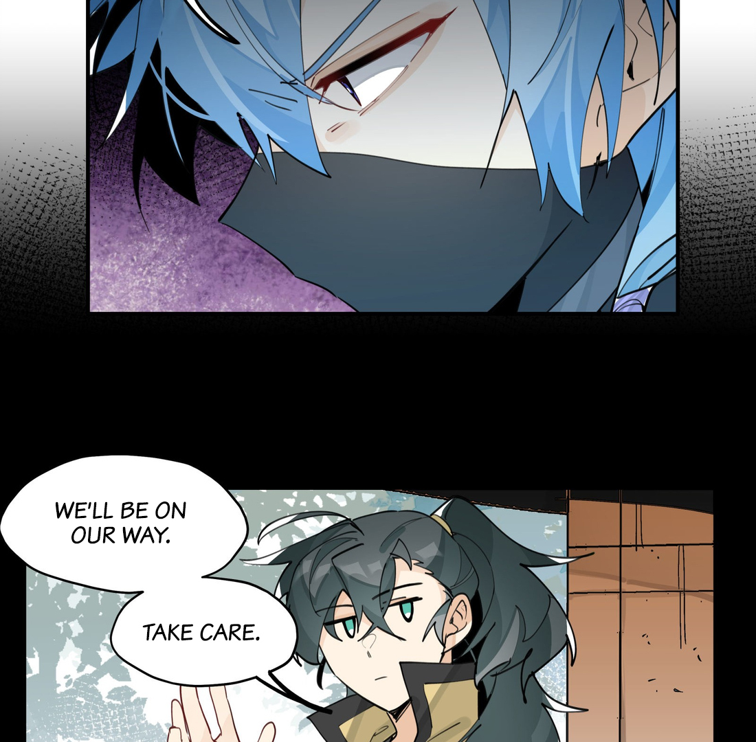 Have You Seen My Brother - Chapter 67 manhwa