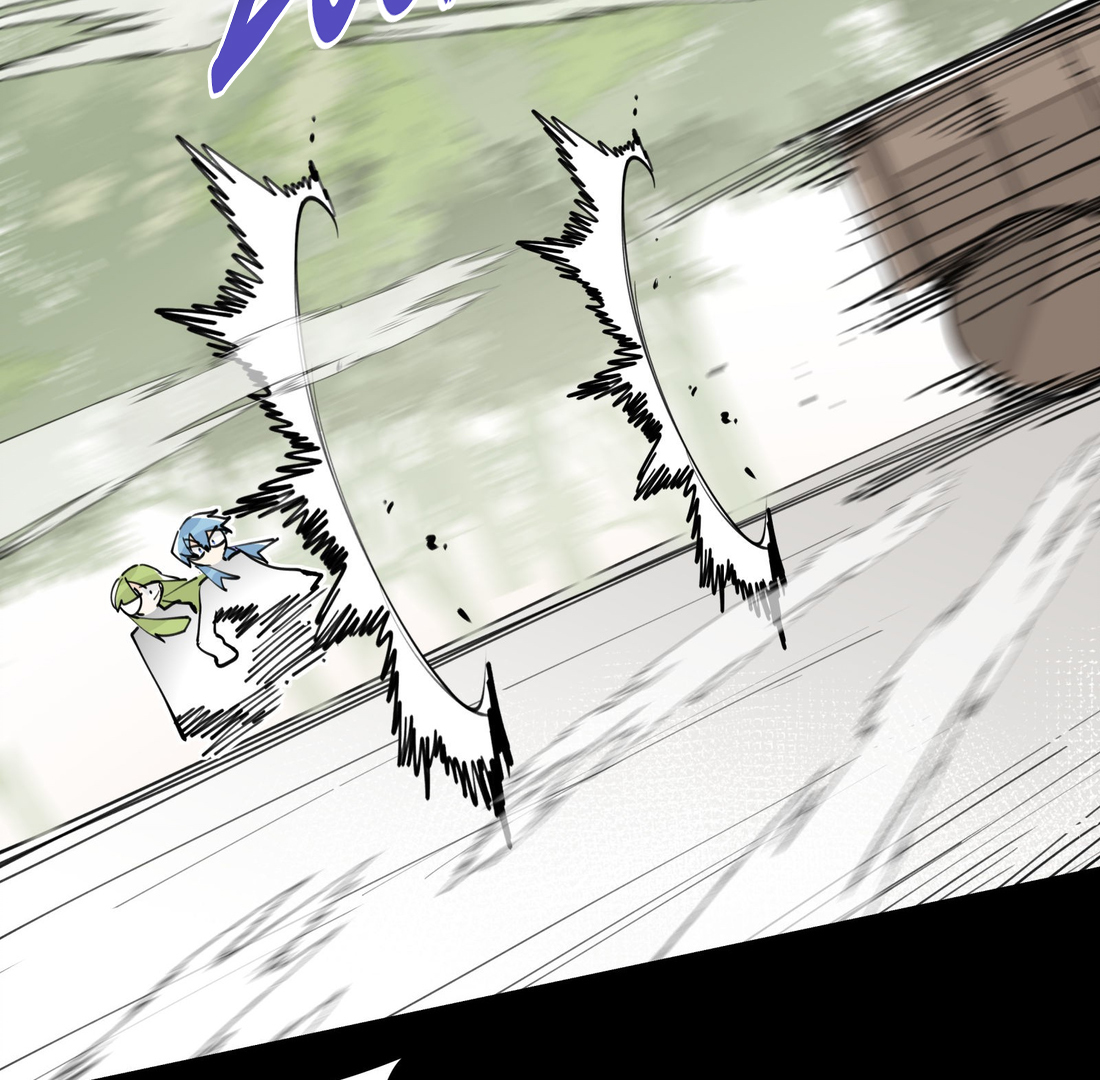 Have You Seen My Brother - Chapter 67 manhwa