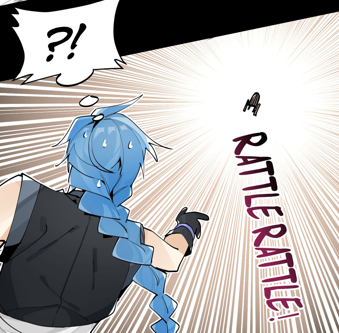 Have You Seen My Brother - Chapter 67 manhwa