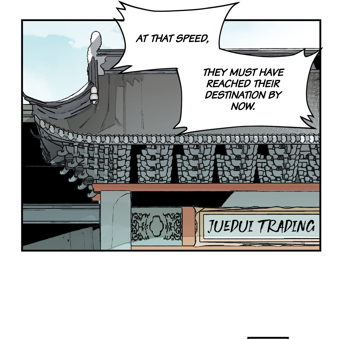 Have You Seen My Brother - Chapter 67 manhwa