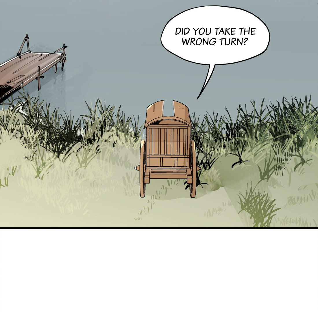 Have You Seen My Brother - Chapter 67 manhwa