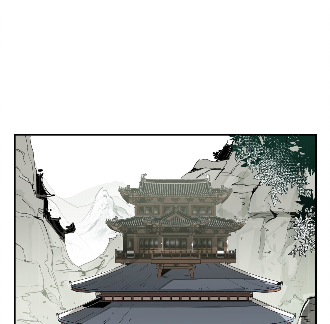 Have You Seen My Brother - Chapter 68 manhwa
