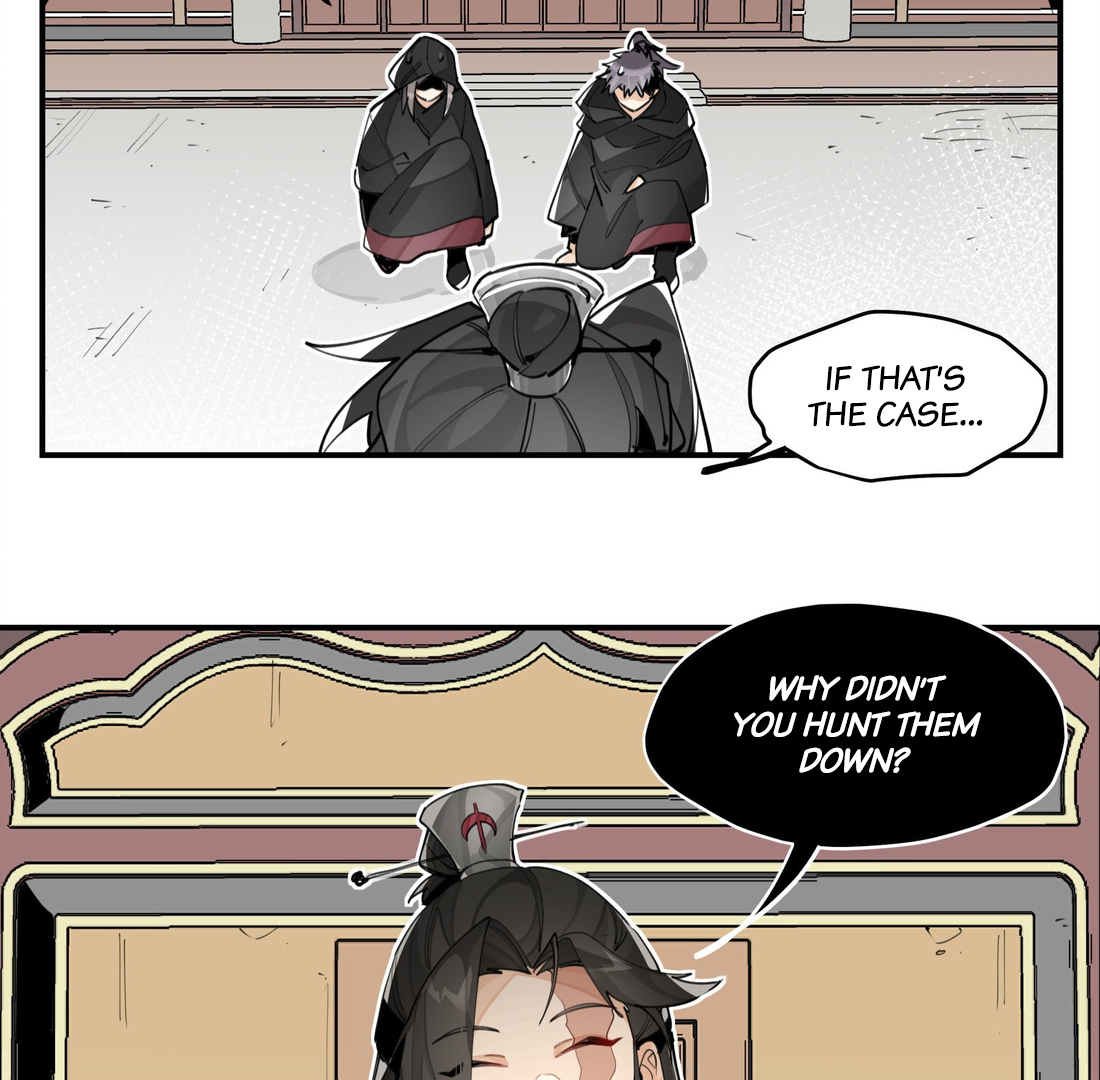 Have You Seen My Brother - Chapter 68 manhwa