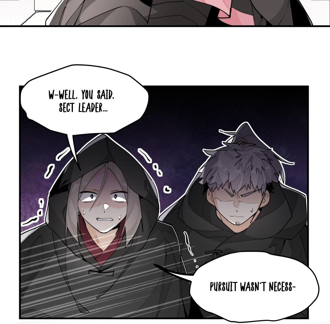 Have You Seen My Brother - Chapter 68 manhwa