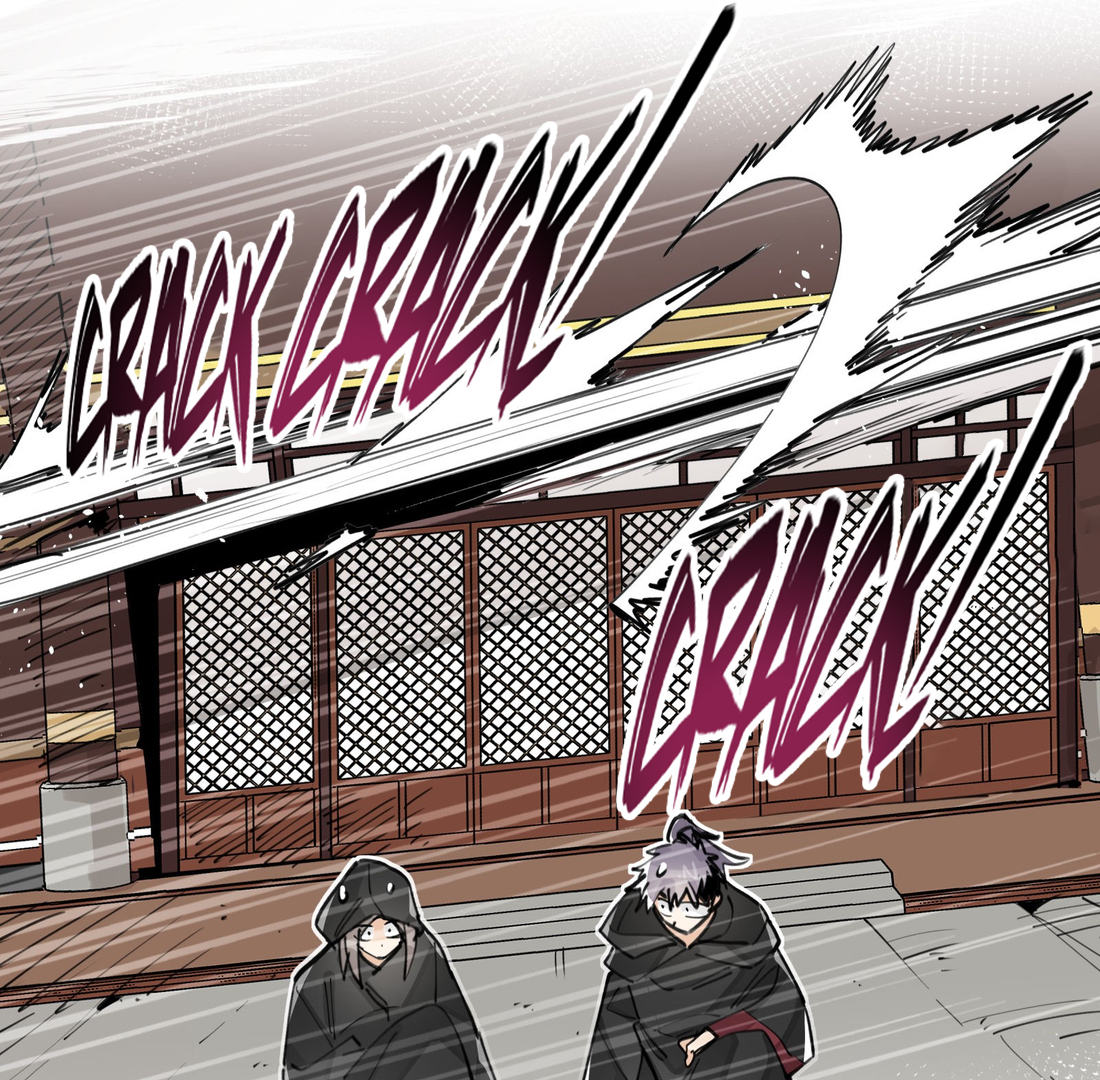 Have You Seen My Brother - Chapter 68 manhwa
