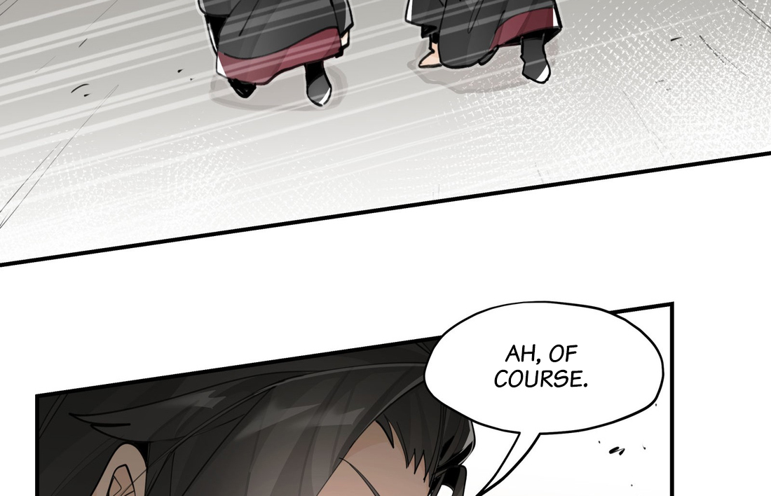 Have You Seen My Brother - Chapter 68 manhwa