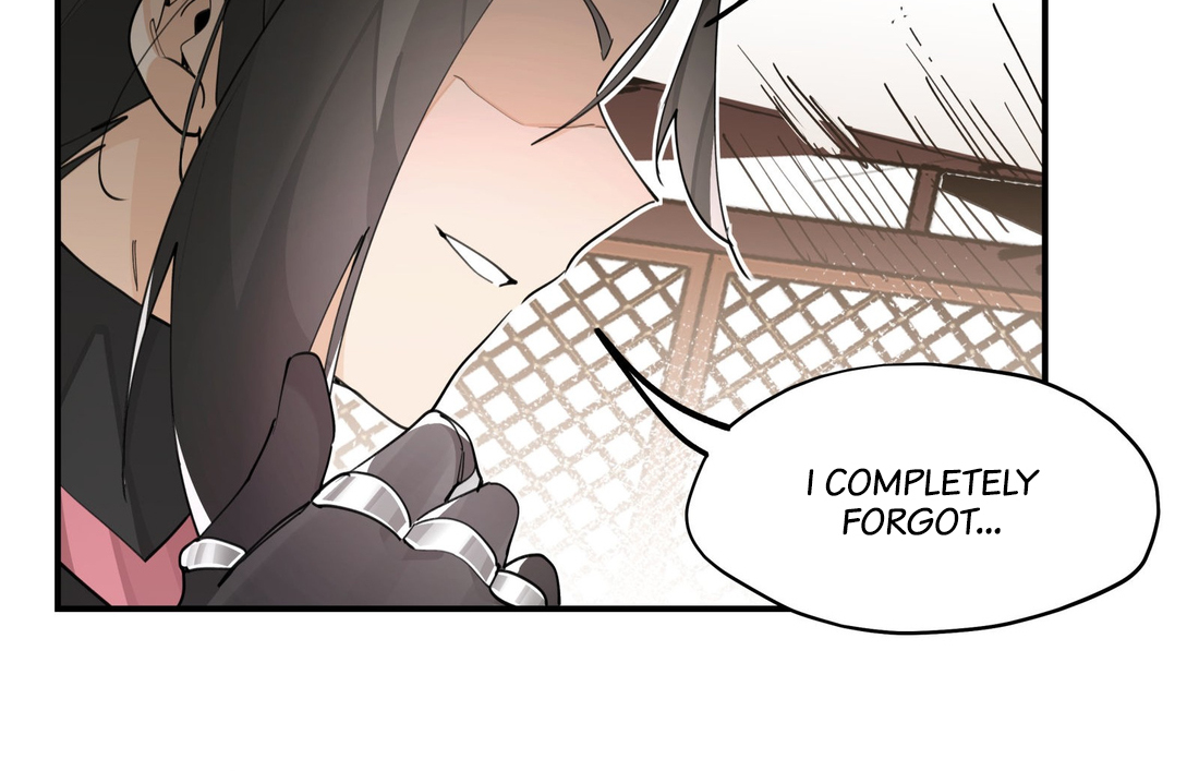 Have You Seen My Brother - Chapter 68 manhwa