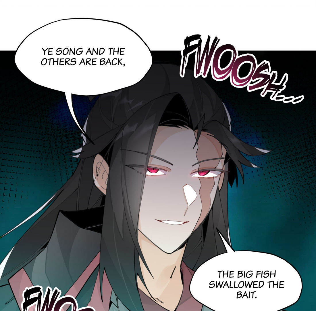 Have You Seen My Brother - Chapter 68 manhwa