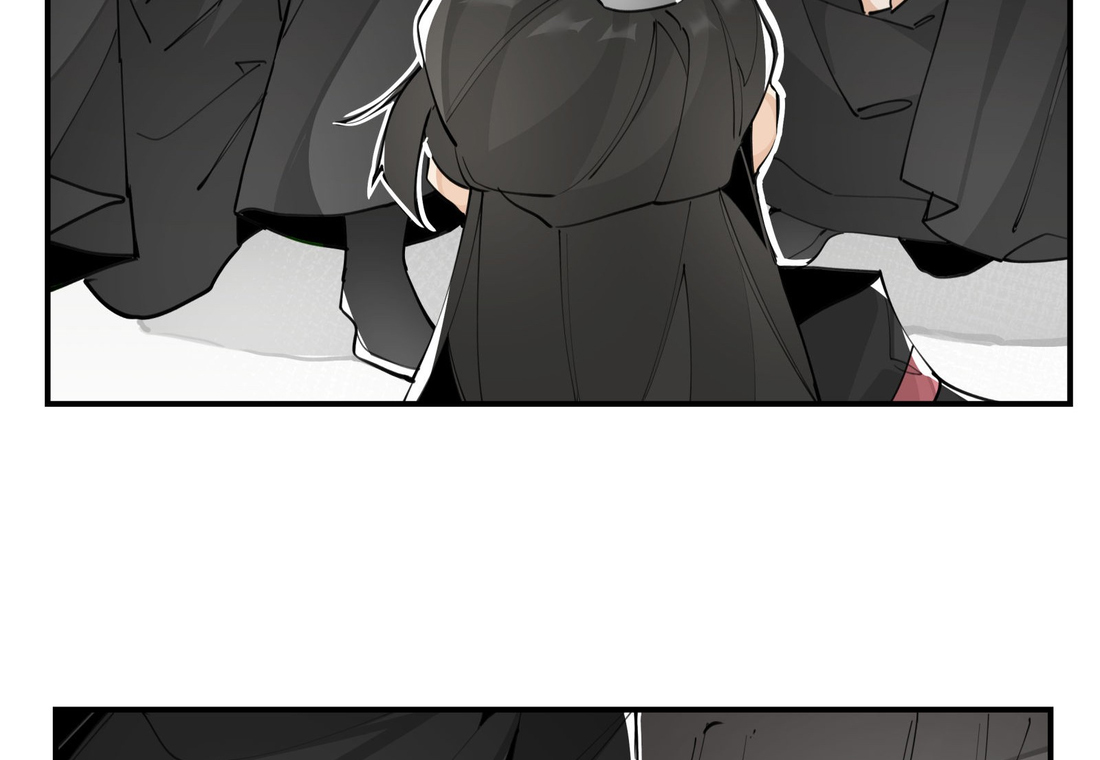 Have You Seen My Brother - Chapter 68 manhwa