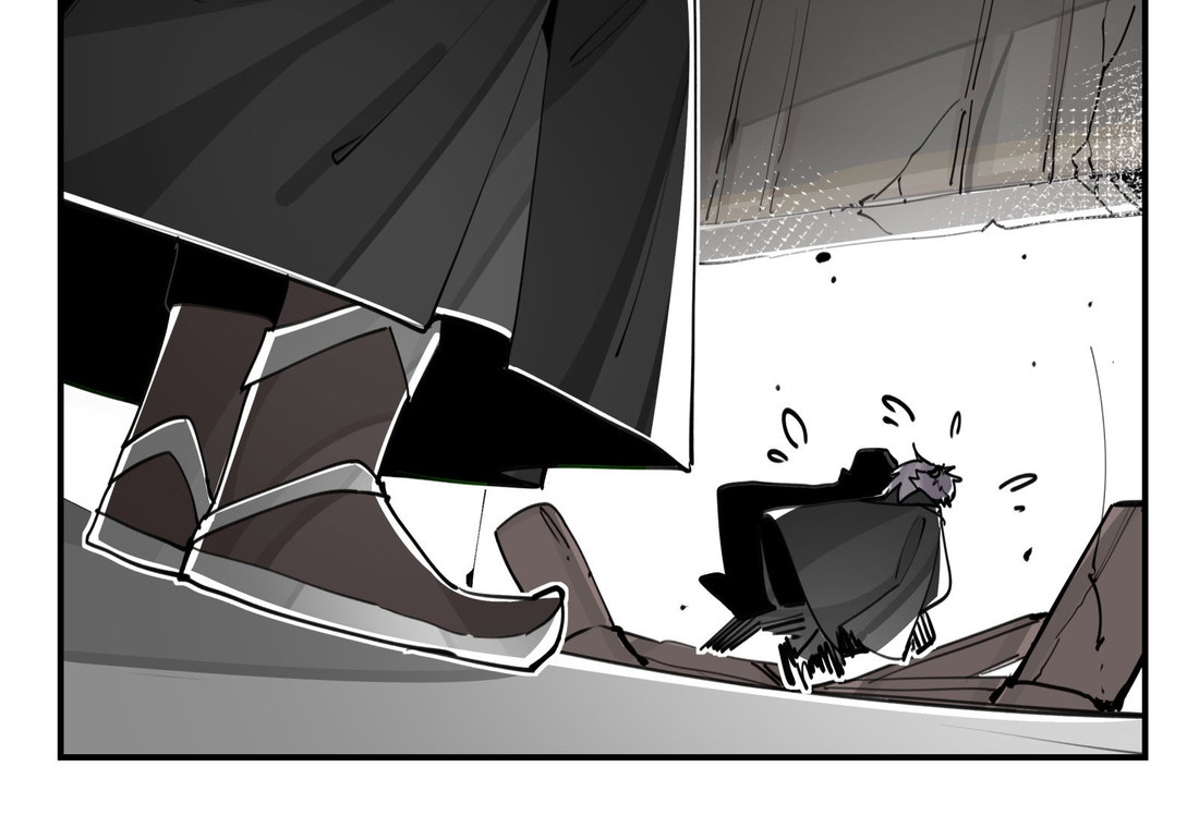 Have You Seen My Brother - Chapter 68 manhwa