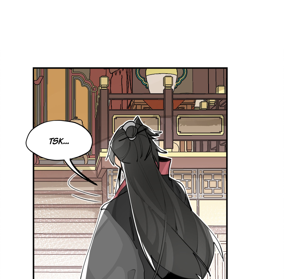 Have You Seen My Brother - Chapter 68 manhwa