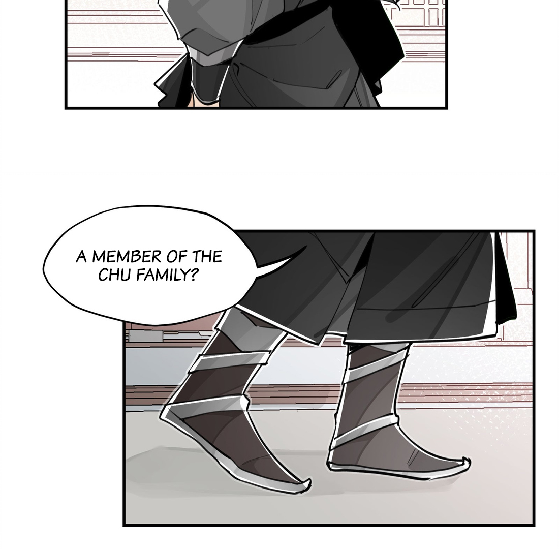 Have You Seen My Brother - Chapter 68 manhwa