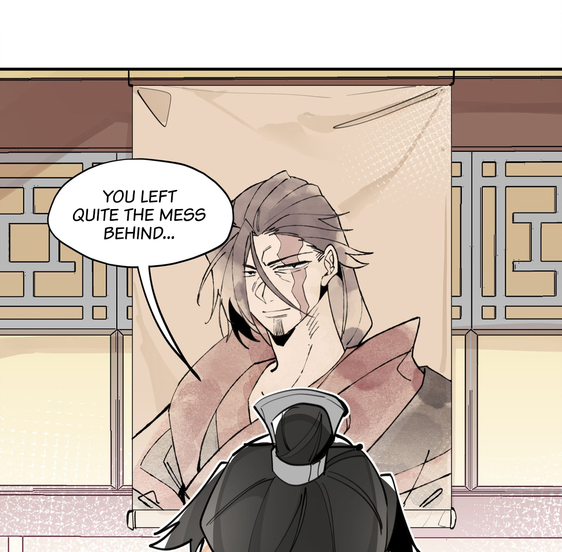 Have You Seen My Brother - Chapter 68 manhwa