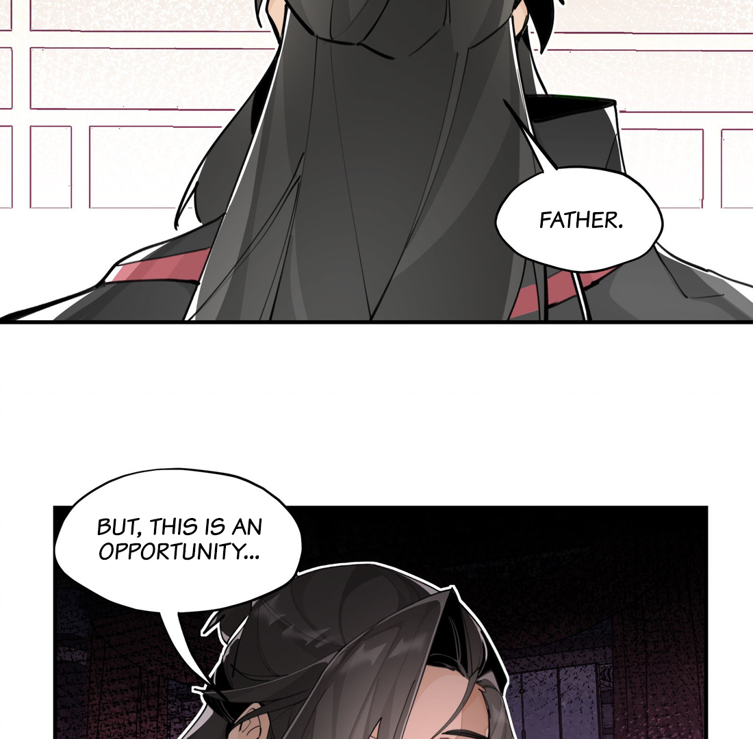 Have You Seen My Brother - Chapter 68 manhwa