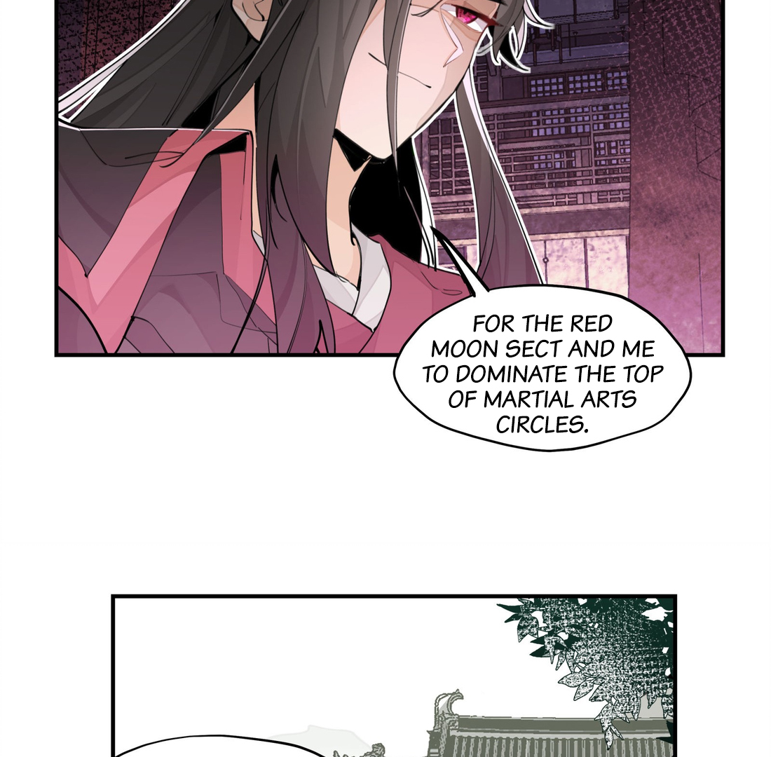 Have You Seen My Brother - Chapter 68 manhwa