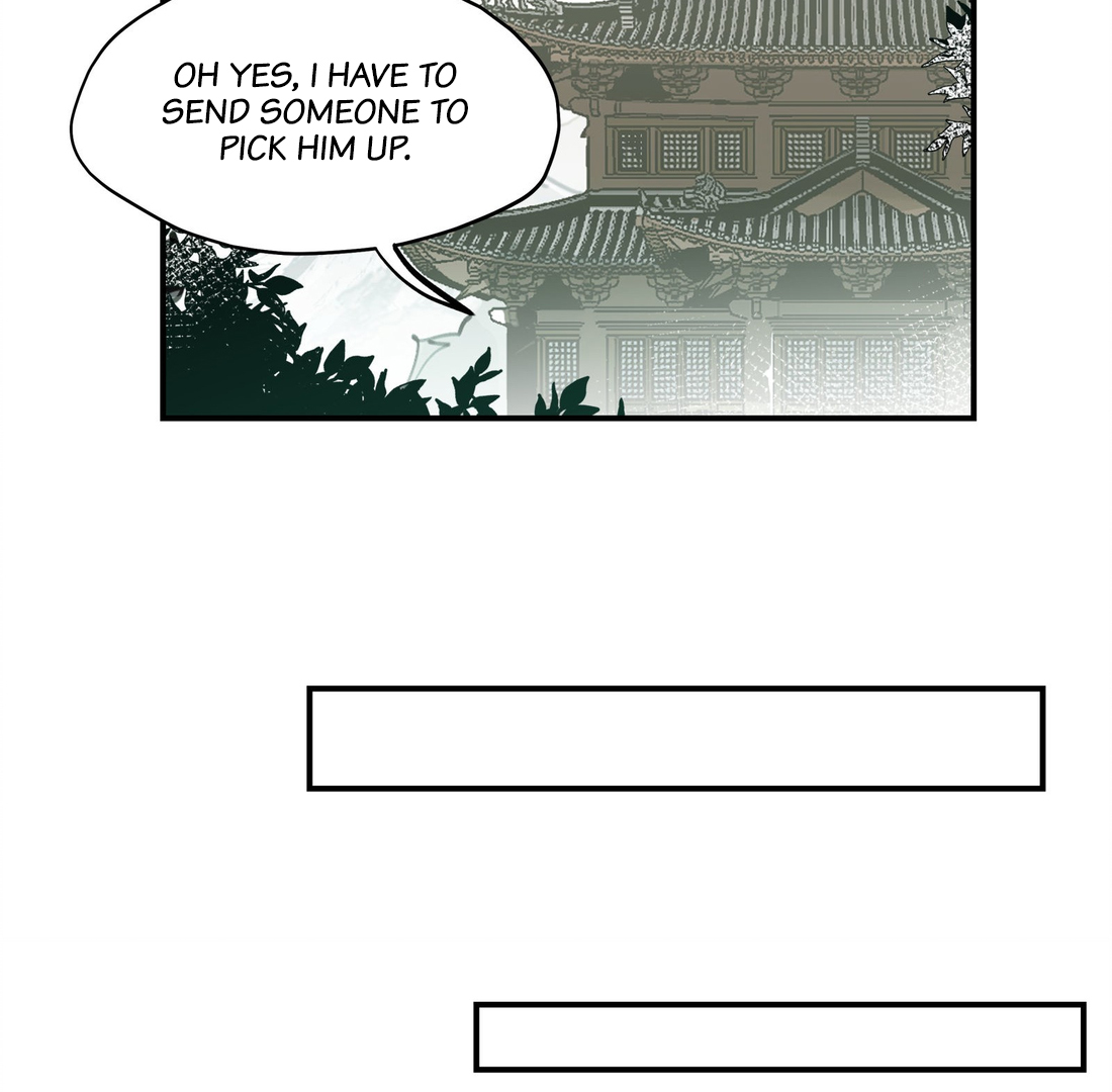 Have You Seen My Brother - Chapter 68 manhwa