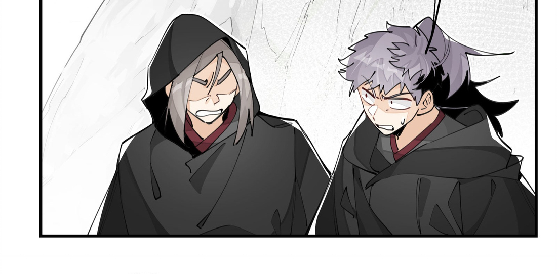Have You Seen My Brother - Chapter 68 manhwa
