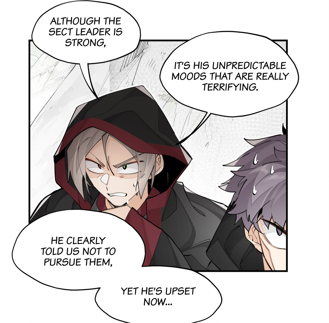 Have You Seen My Brother - Chapter 68 manhwa