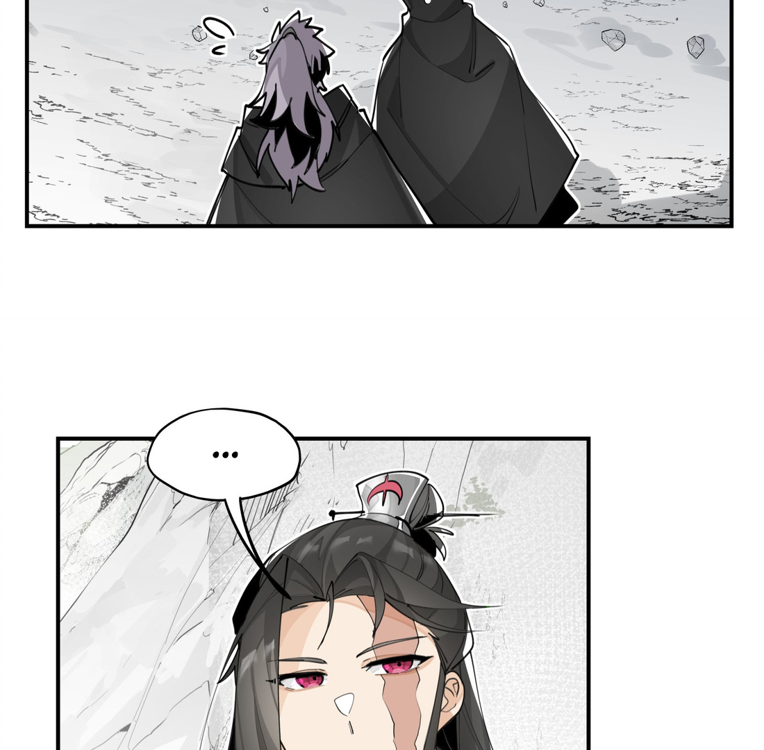 Have You Seen My Brother - Chapter 68 manhwa