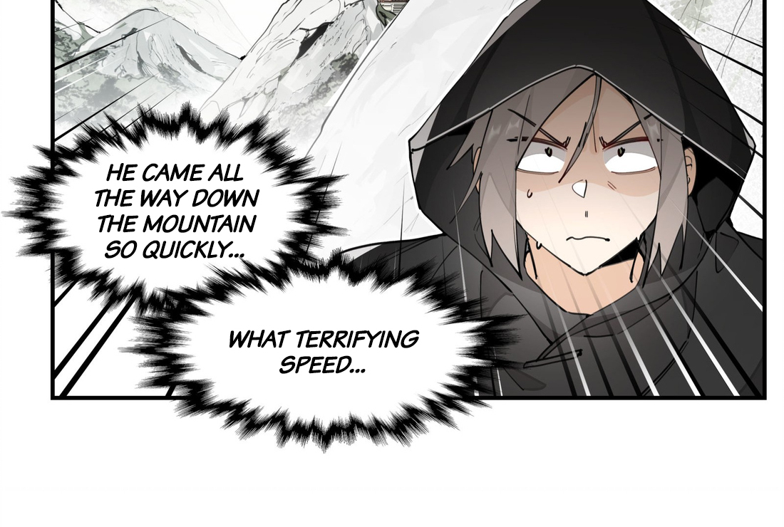 Have You Seen My Brother - Chapter 68 manhwa