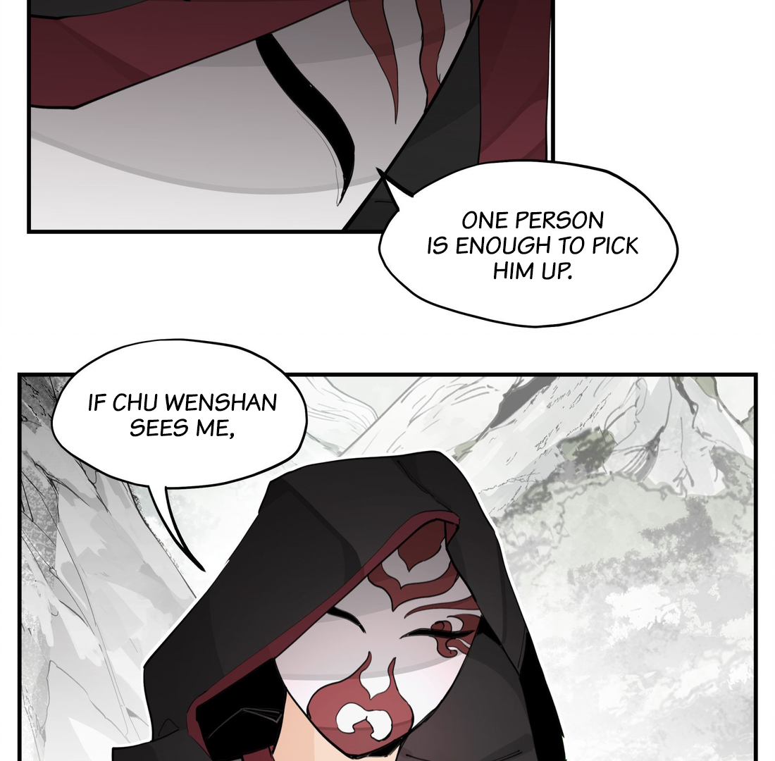 Have You Seen My Brother - Chapter 68 manhwa