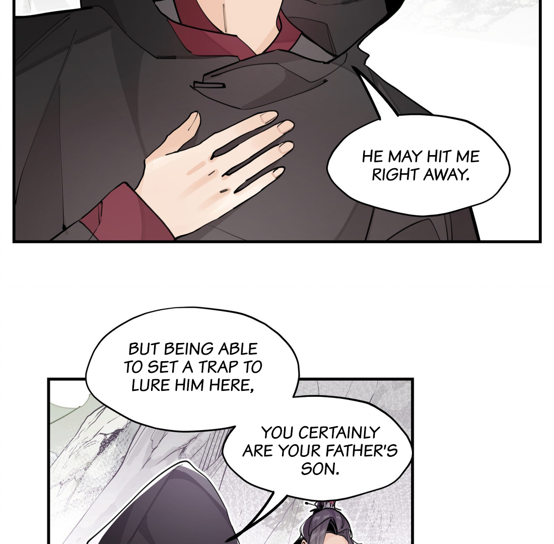 Have You Seen My Brother - Chapter 68 manhwa