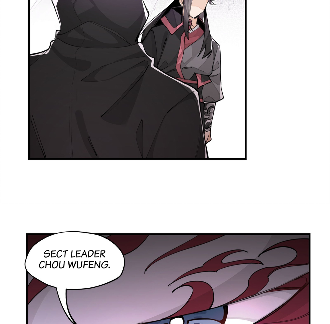 Have You Seen My Brother - Chapter 68 manhwa