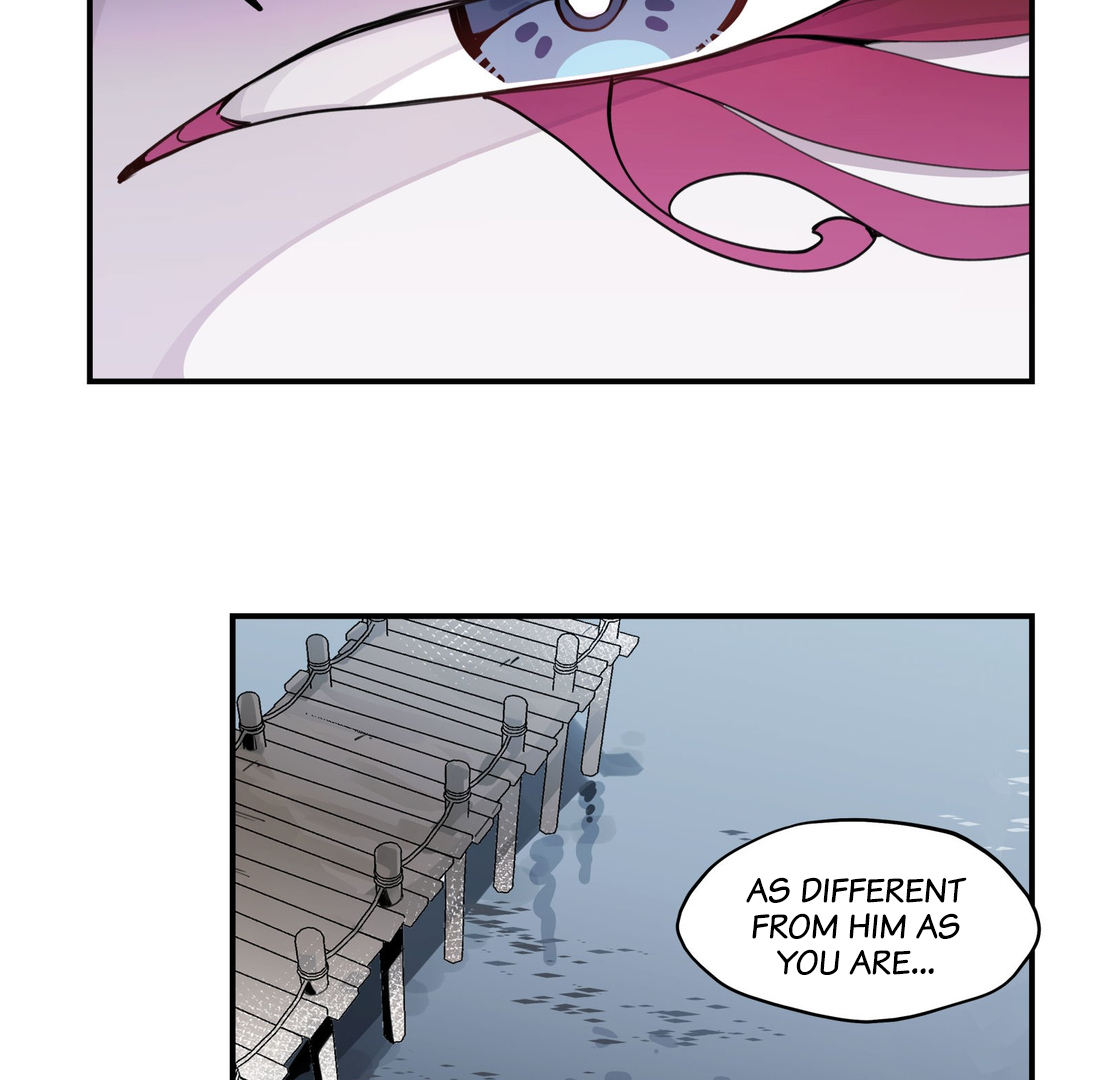 Have You Seen My Brother - Chapter 68 manhwa