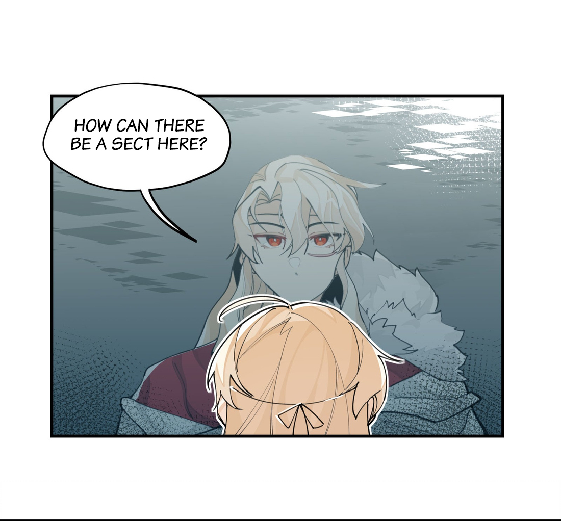 Have You Seen My Brother - Chapter 68 manhwa