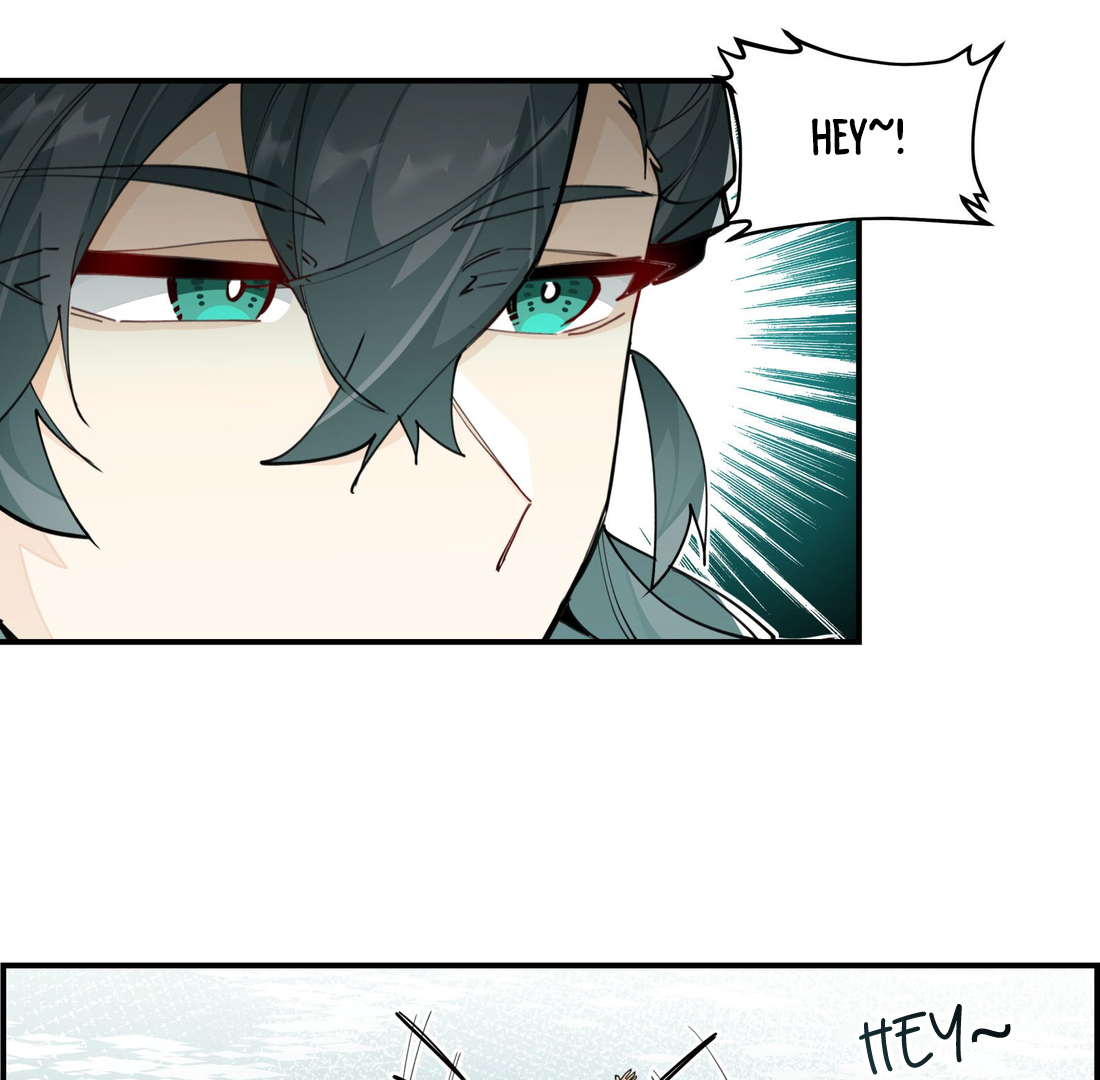 Have You Seen My Brother - Chapter 68 manhwa