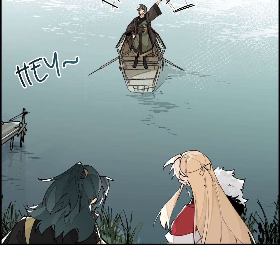 Have You Seen My Brother - Chapter 68 manhwa