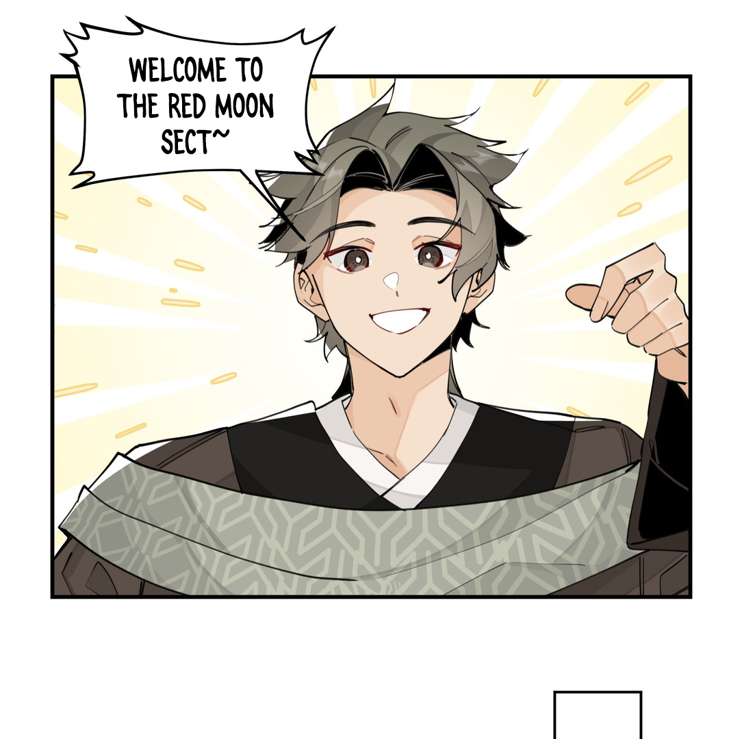 Have You Seen My Brother - Chapter 68 manhwa
