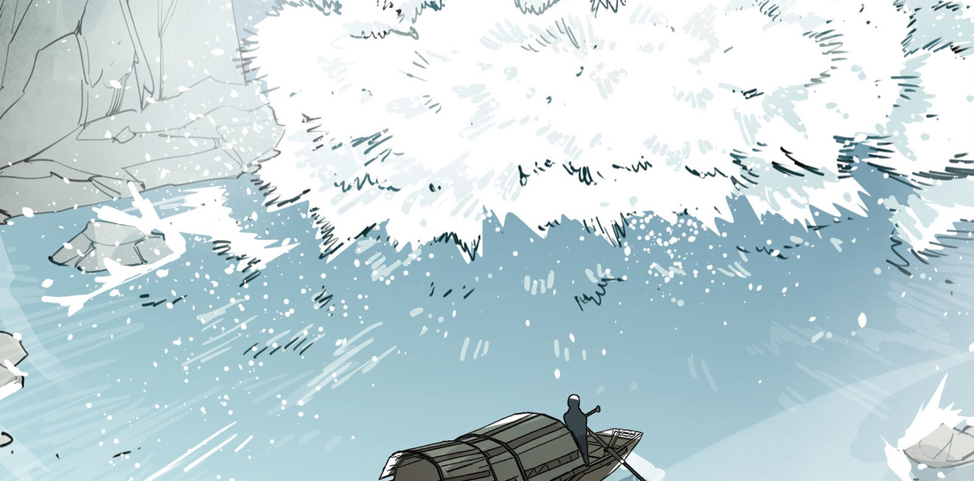 Have You Seen My Brother - Chapter 68 manhwa