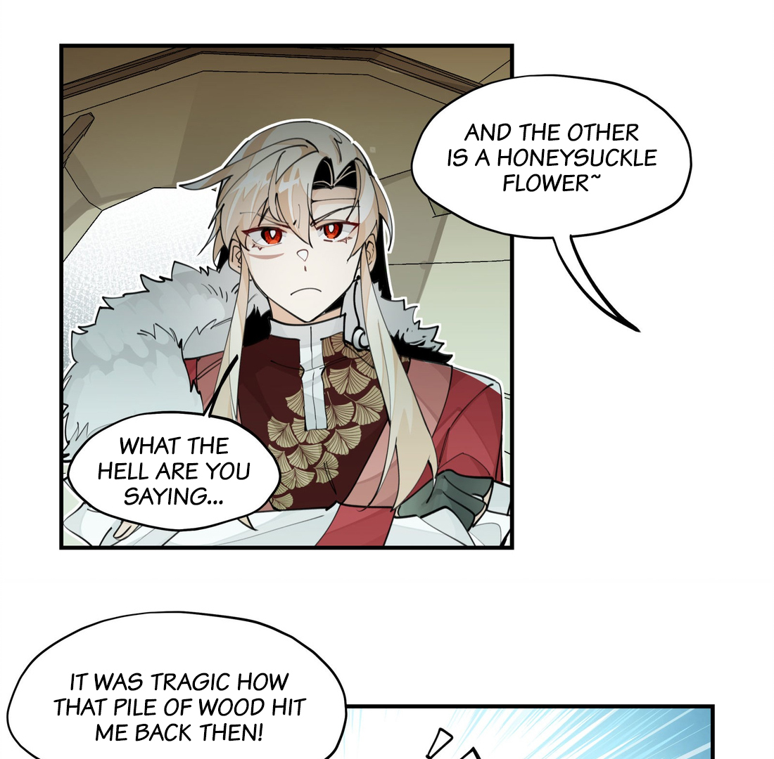 Have You Seen My Brother - Chapter 68 manhwa