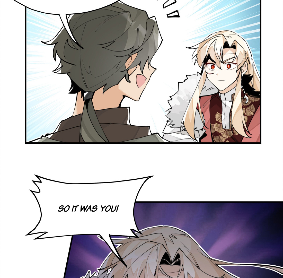 Have You Seen My Brother - Chapter 68 manhwa
