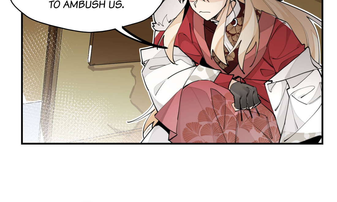 Have You Seen My Brother - Chapter 68 manhwa