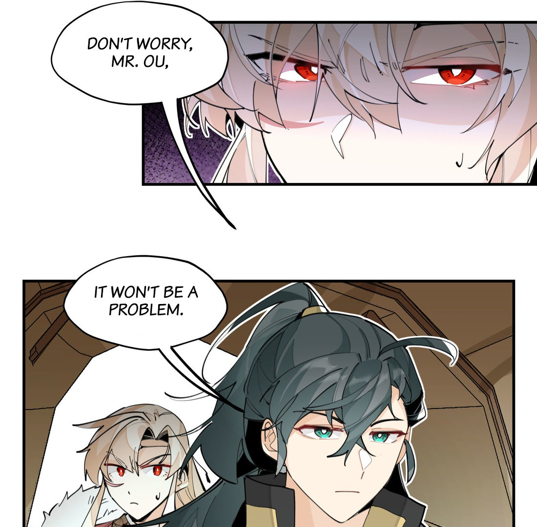 Have You Seen My Brother - Chapter 68 manhwa